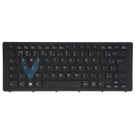 Teclado pra Sony compatível com PN AEFI3U000103A Layout BR Teclado pra Sony compatível com PN AEFI3U000103A Layout BR