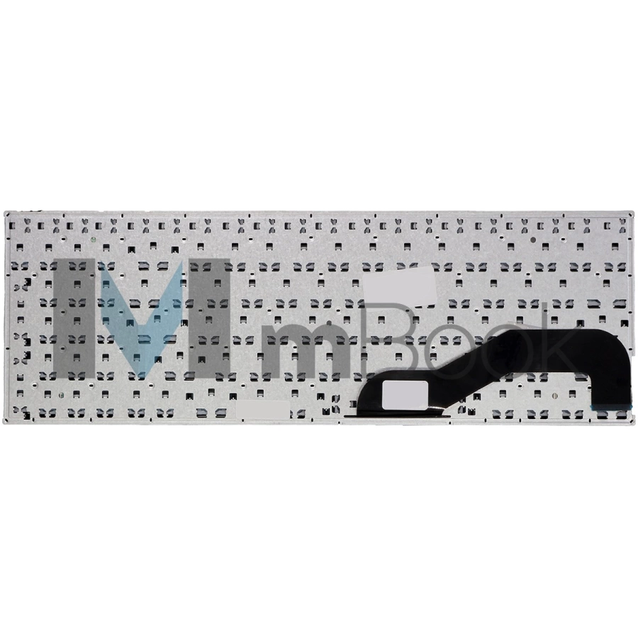 Teclado pra Asus X540 Layout US