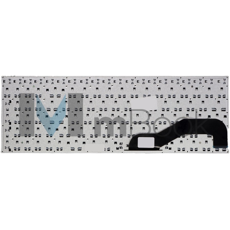 Teclado pra Asus X540LA-SI30205P Layout US