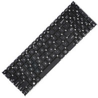 Teclado pra Asus X540SA Layout US Teclado pra Asus X540SA Layout US