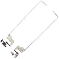 Par De Dobradiças para Lenovo Ideapad 300-15ibr 300-15isk