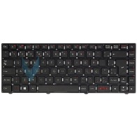 Teclado para Positivo compatível com PN mp-11j78pa-h77