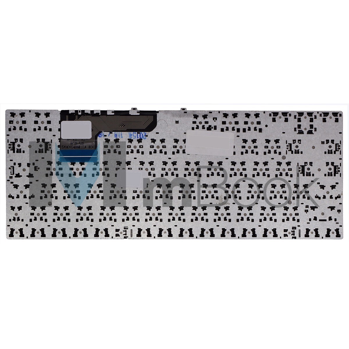 Teclado Notebook para Samsung 905S3K Layout US, 