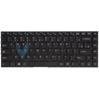 Teclado para Jumper Ezbook X4 Teclado para Jumper Ezbook X4
