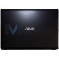 Carcaça Tampa Traseira da Tela para Asus X451c Carcaça Tampa Traseira da Tela para Asus X451c