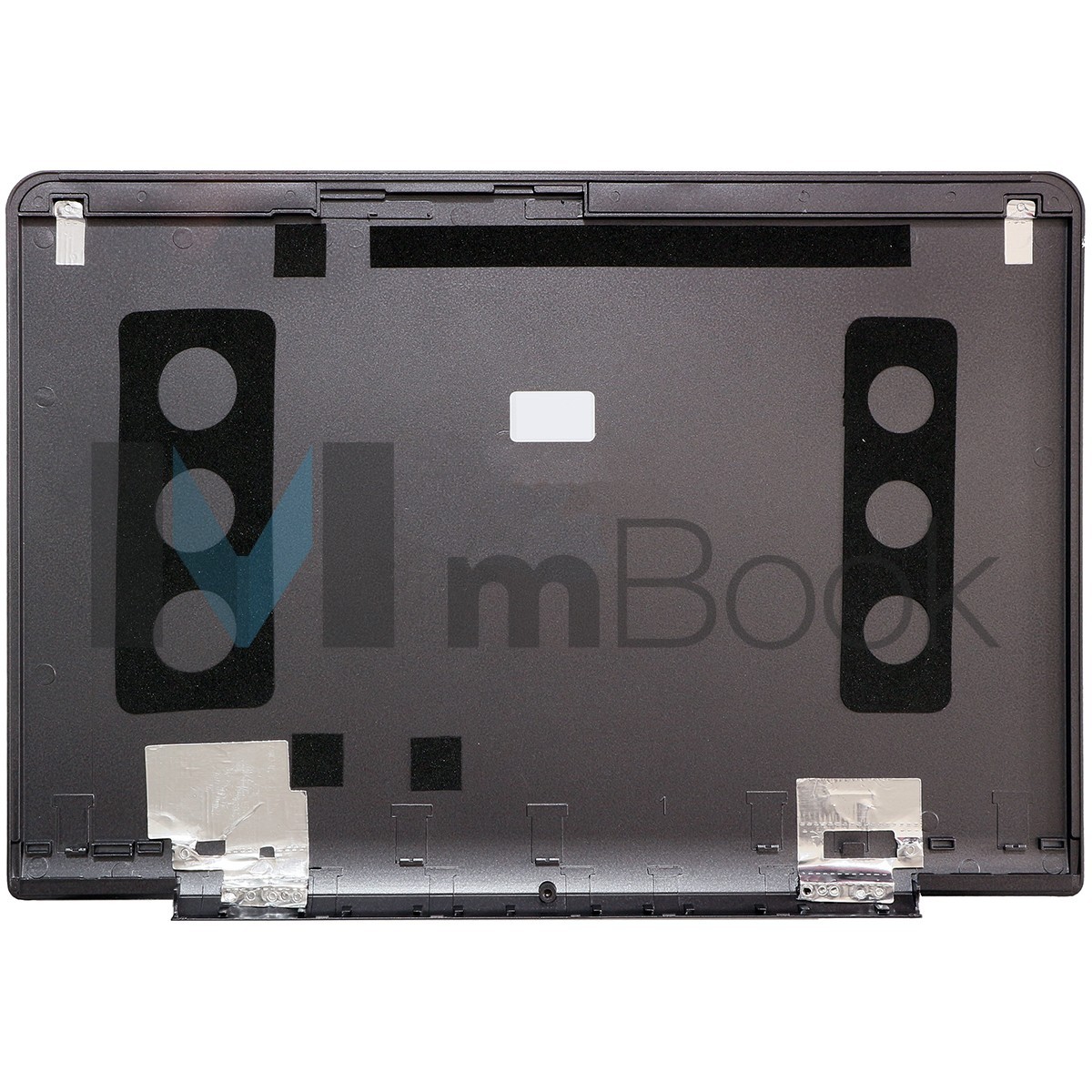 Carcaça Tampa Traseira da tela para Samsung Np530u3b, 
