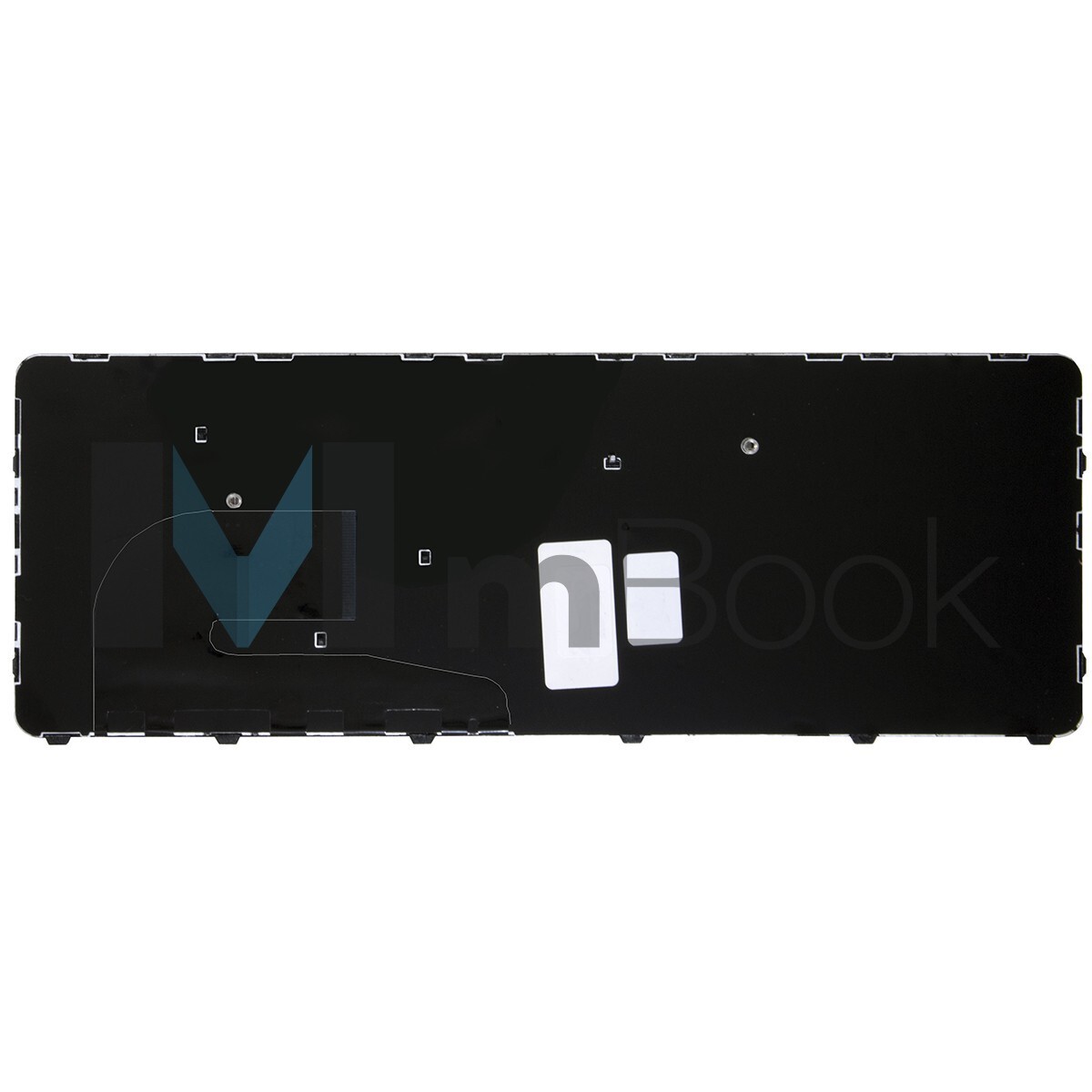 Teclado para HP Elitebook Sn9141bl 9z.nchbv.201 Nsk-cy2bv, 
