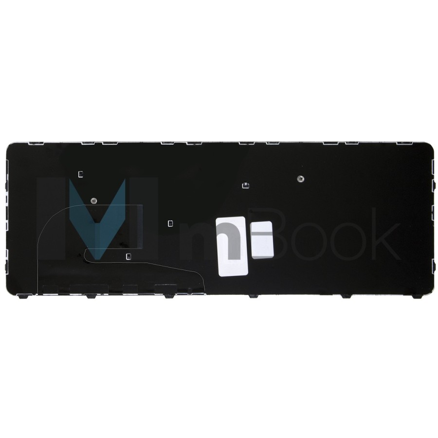 Teclado para HP Elitebook Sn9141bl 9z.nchbv.201 Nsk-cy2bv, 