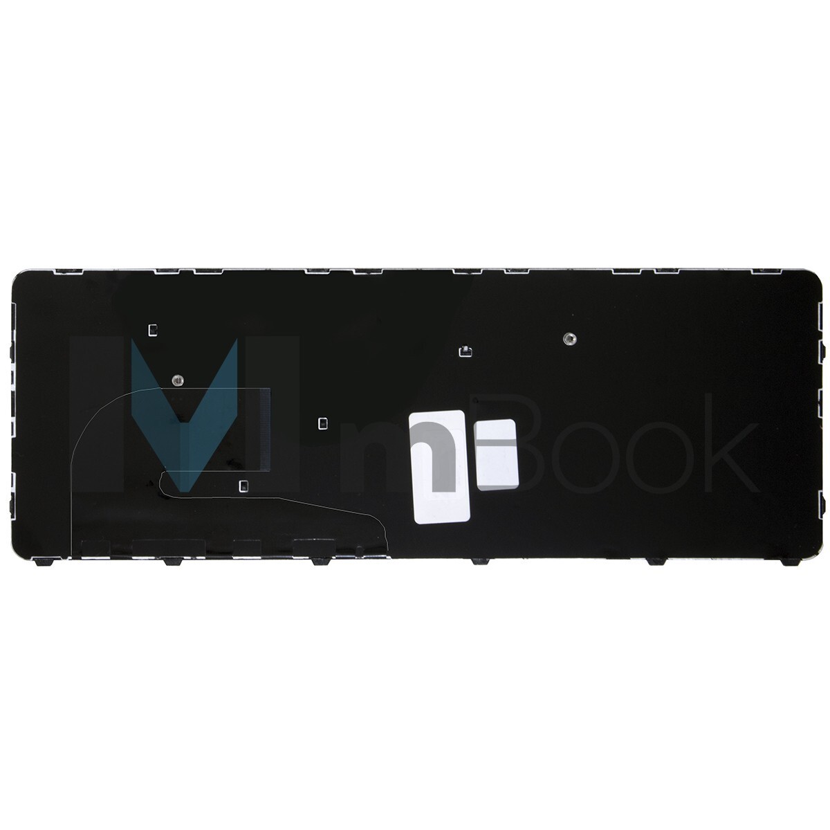 Teclado para HP Elitebook Sn9141bl 9z.nchbv.201 Nsk-cy2bv, 