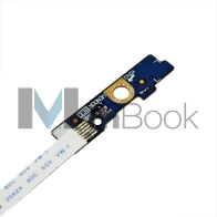 Placa Power Compativel Dell Inspiron I15-5567 P75f Ls-d802p Placa Power Compativel Dell Inspiron I15-5567 P75f Ls-d802p