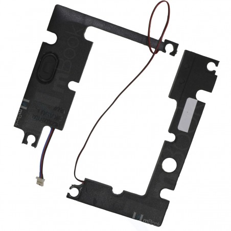 Alto Falantes para Dell Inspiron 15 7560 , 15 7572