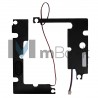 Alto Falantes para Dell Inspiron 15 7560 , 15 7572 Alto Falantes para Dell Inspiron 15 7560 , 15 7572