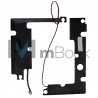 Alto Falantes para Dell Inspiron 15 7560 , 15 7572 Alto Falantes para Dell Inspiron 15 7560 , 15 7572