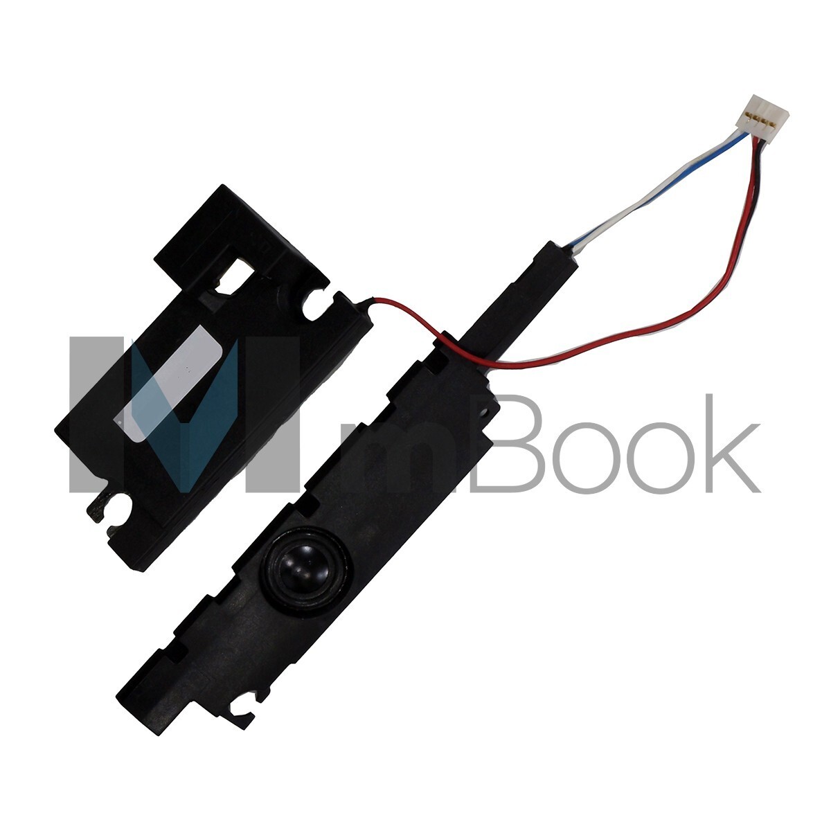 Par de Alto-falantes para Lenovo E430 Esquerdo e direito, 