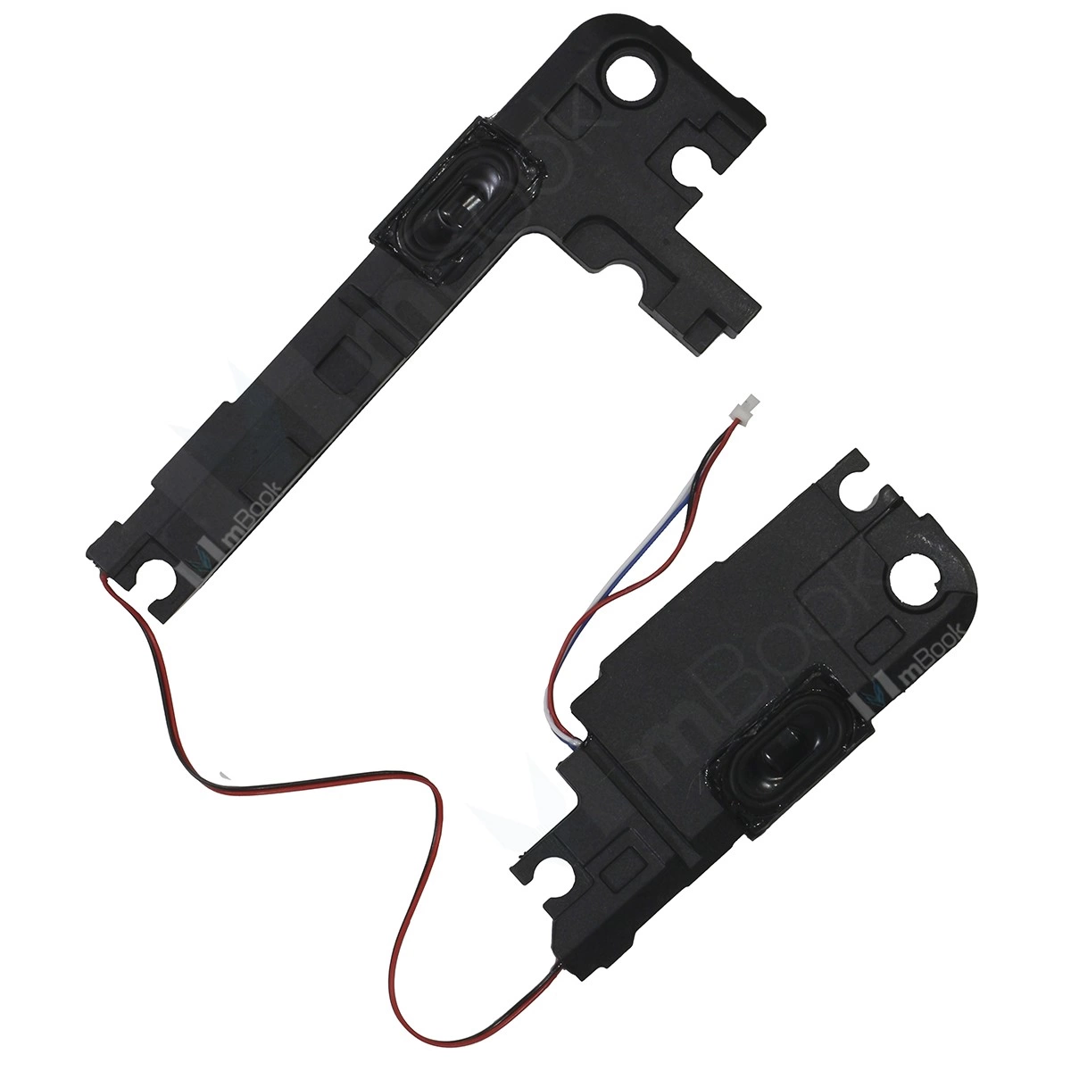 Par de Alto-Falantes para Dell Inspiron 5555 3558 06gh81