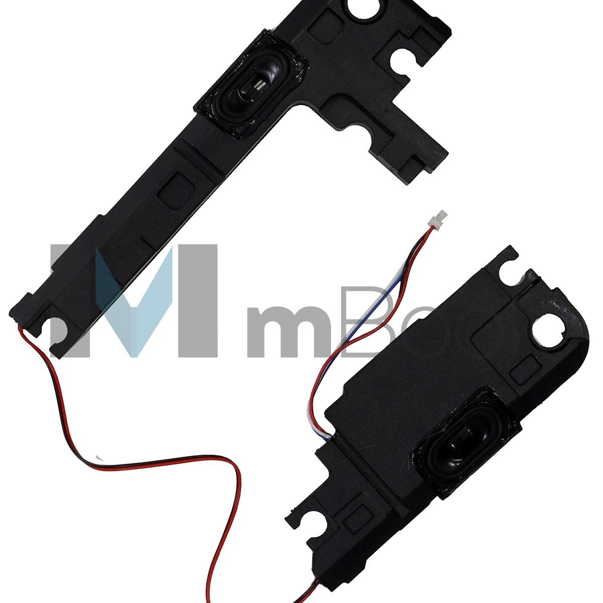 Par de Alto-Falantes para Dell Inspiron 5555 3558 06gh81, 