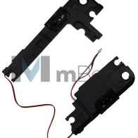 Par de Alto-Falantes para Dell Inspiron 5555 3558 06gh81 Par de Alto-Falantes para Dell Inspiron 5555 3558 06gh81