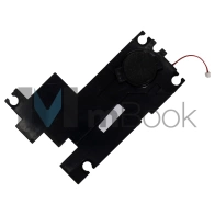 Alto Falante Subwoofer para Dell Xps L501x L502x P11f 0pn57g Alto Falante Subwoofer para Dell Xps L501x L502x P11f 0pn57g
