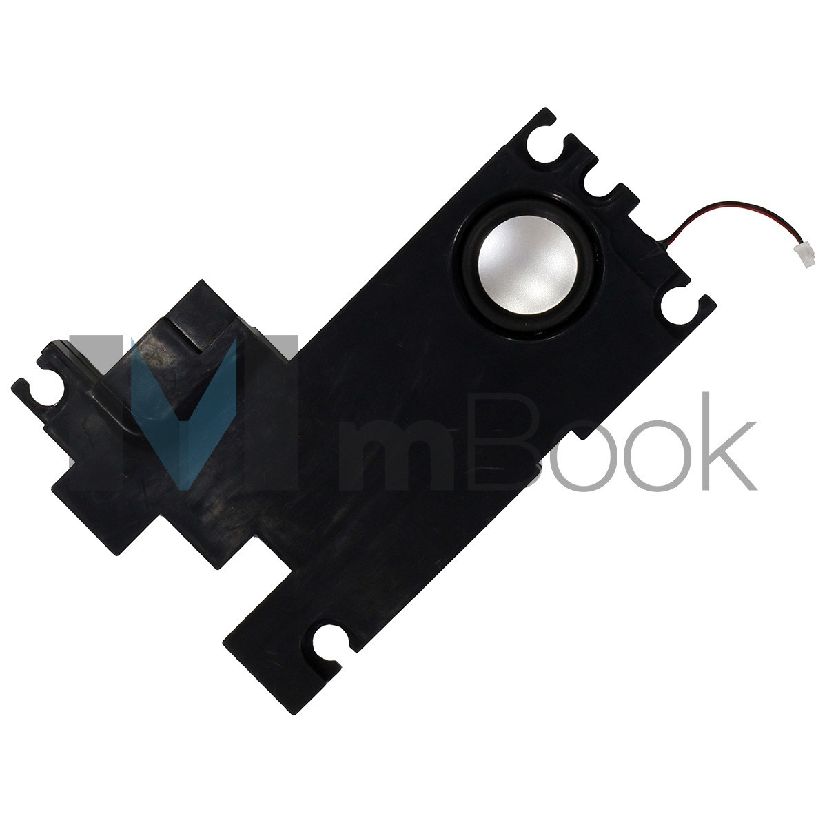 Alto Falante Subwoofer para Dell Xps L501x L502x P11f 0pn57g, 