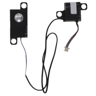 Alto Falante Speaker para Dell Xps L501x L502x P11f 0pn57g Alto Falante Speaker para Dell Xps L501x L502x P11f 0pn57g