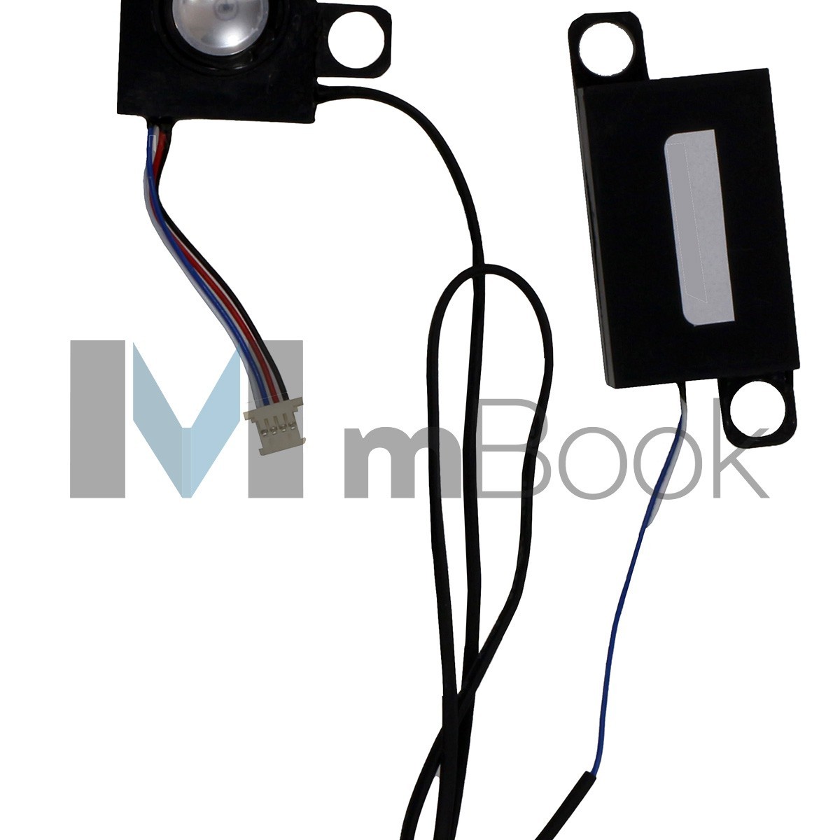 Alto Falante Speaker para Dell Xps L501x L502x P11f 0pn57g, 
