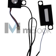 Alto Falante Speaker para Dell Xps L501x L502x P11f 0pn57g Alto Falante Speaker para Dell Xps L501x L502x P11f 0pn57g