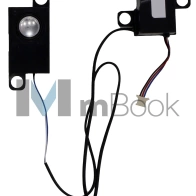 Alto Falante Speaker para Dell Xps L501x L502x P11f 0pn57g Alto Falante Speaker para Dell Xps L501x L502x P11f 0pn57g