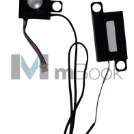 Alto Falante Speaker para Dell Xps L501x L502x P11f 0pn57g Alto Falante Speaker para Dell Xps L501x L502x P11f 0pn57g