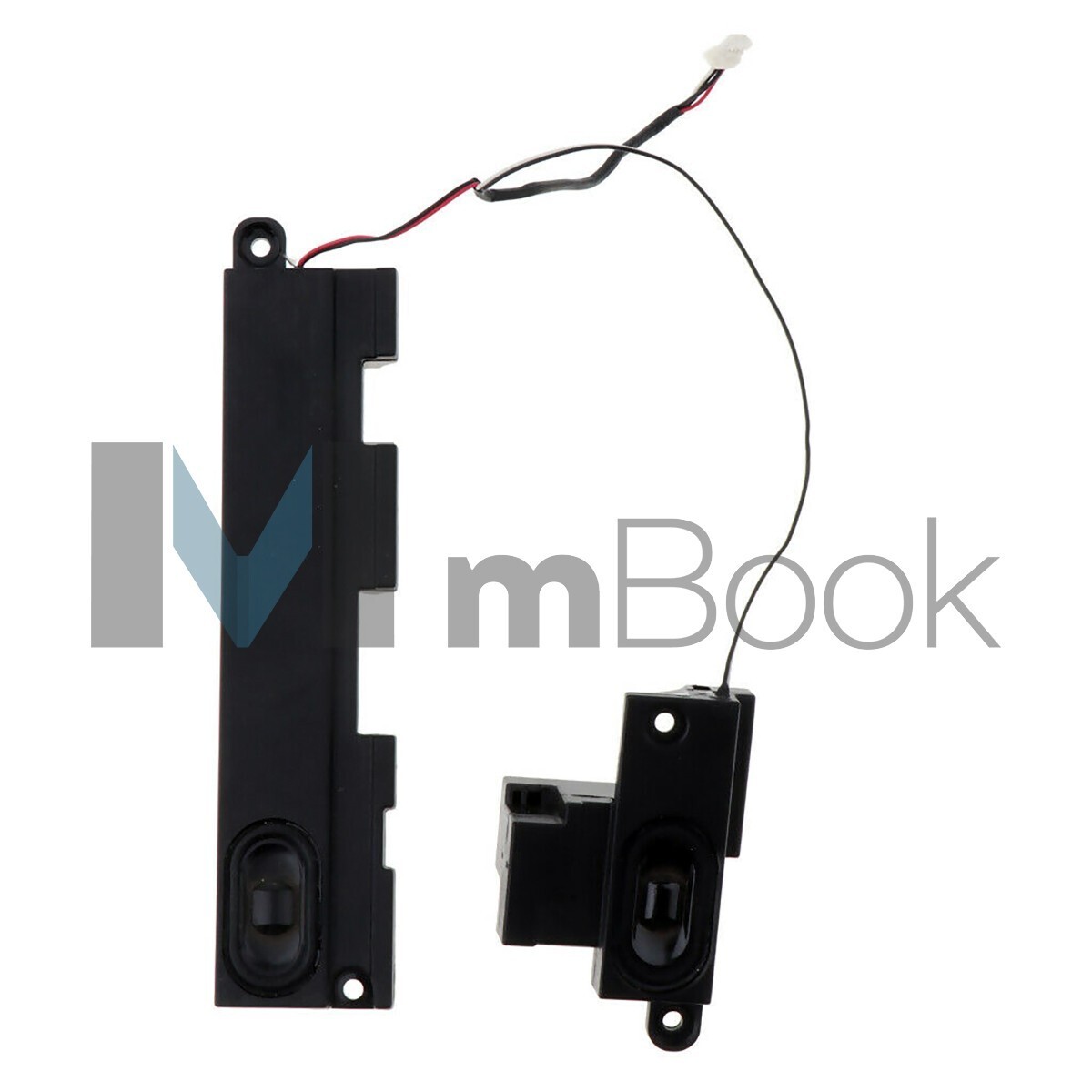 Par De Alto Falantes para Hp Probook 4530s 4531s 646298-001, 