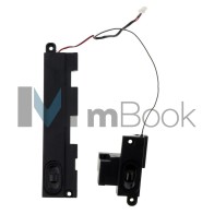Par De Alto Falantes para Hp Probook 4530s 4531s 646298-001 Par De Alto Falantes para Hp Probook 4530s 4531s 646298-001