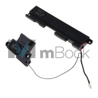 Par De Alto Falantes para Hp Probook 4530s 4531s 646298-001 Par De Alto Falantes para Hp Probook 4530s 4531s 646298-001