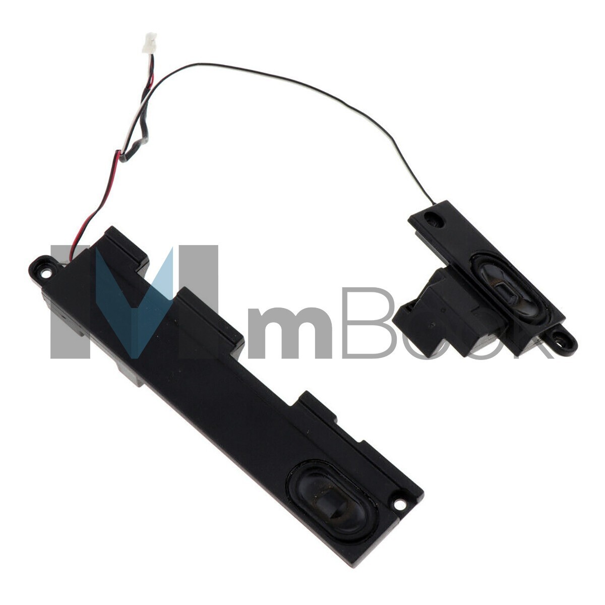Par De Alto Falantes para Hp Probook 4530s 4531s 646298-001, 