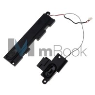 Par De Alto Falantes para Hp Probook 4530s 4531s 646298-001 Par De Alto Falantes para Hp Probook 4530s 4531s 646298-001