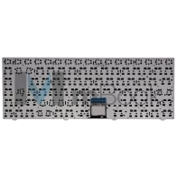 Teclado para Positivo Motion C432A Teclado para Positivo Motion C432A