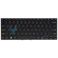 Teclado Notebook para Samsung NP910S3K Layout US Teclado Notebook para Samsung NP910S3K Layout US