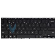 Teclado Notebook para Samsung NP910S3K Layout US Teclado Notebook para Samsung NP910S3K Layout US