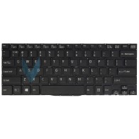 Teclado para Sony compatível com PN AEFI1U000303B