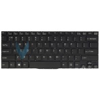 Teclado para Sony compatível com PN AEFI1U000303B Teclado para Sony compatível com PN AEFI1U000303B