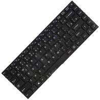 Teclado para notebook compatível com PRIDE-K2790 Teclado para notebook compatível com PRIDE-K2790