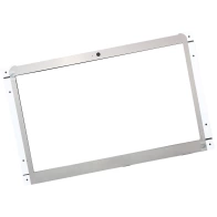 Carcaça Moldura da Tela Lcd para Samsung Np530u3b