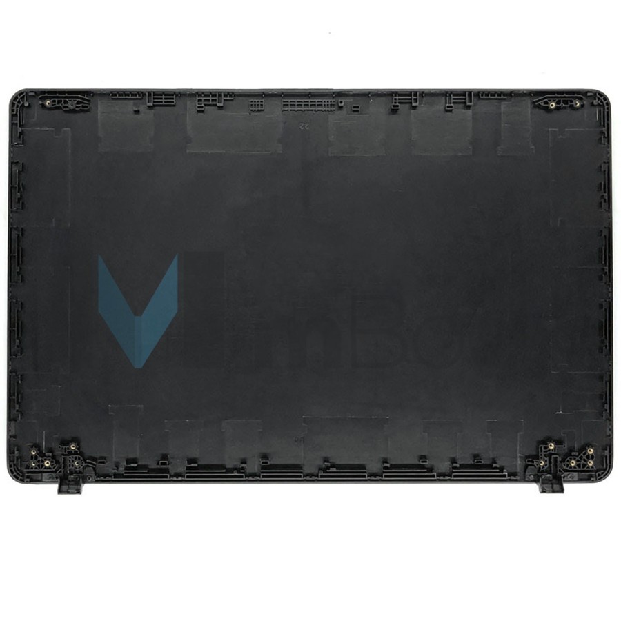 Carcaça Tampa traseira da tela Lcd para Samsung Np300e5m