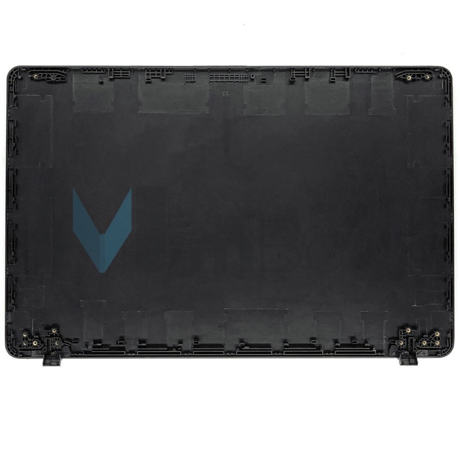 Carcaça Tampa traseira da tela Lcd para Samsung Np300e5m
