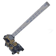 Placa Botão Power On/off para Acer Aspire v3-551g Placa Botão Power On/off para Acer Aspire v3-551g