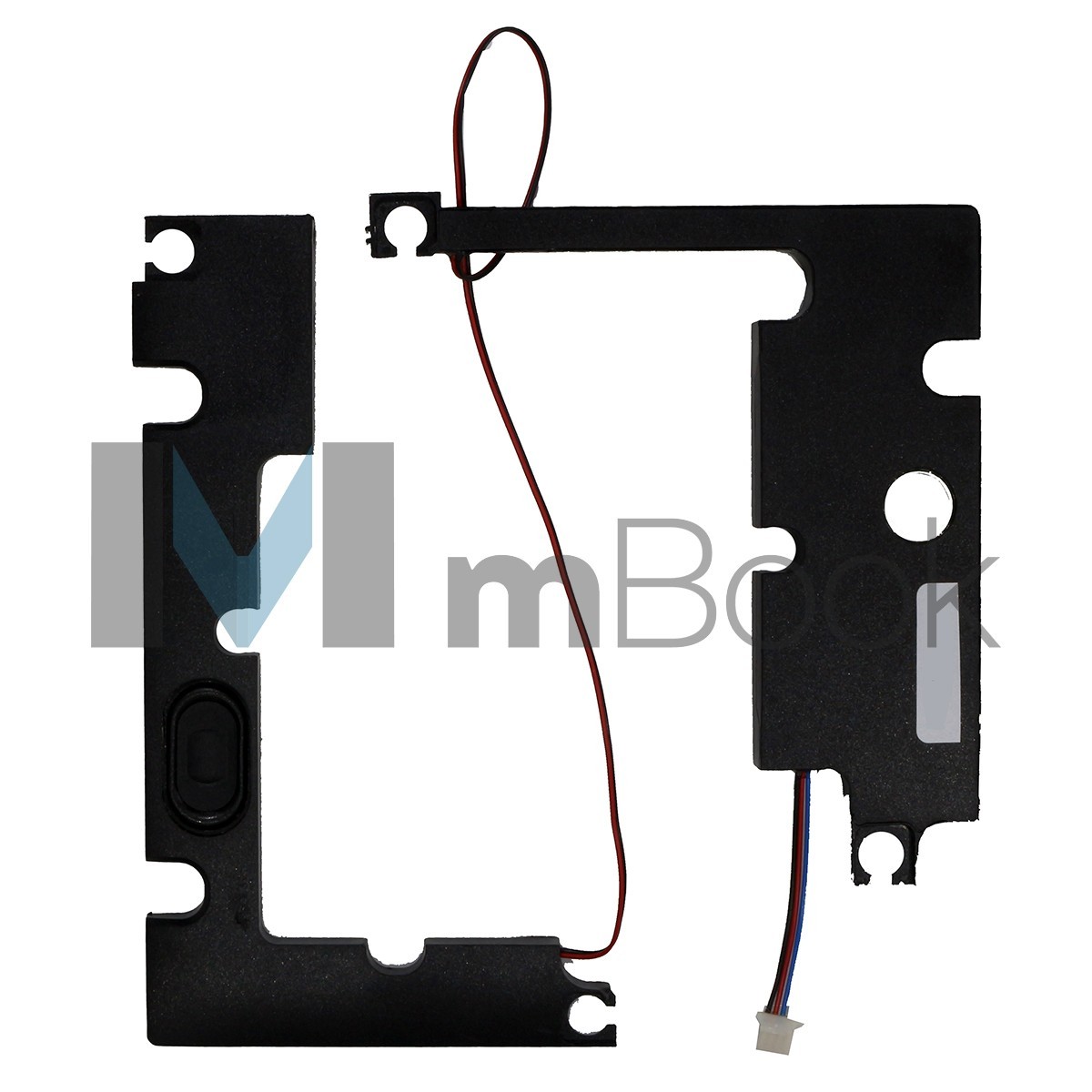 Alto Falantes para Dell Inspiron 0ctmmg, 