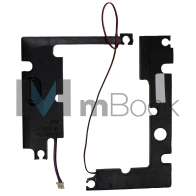 Alto Falantes para Dell Inspiron CTMMG, 0CTMMG Alto Falantes para Dell Inspiron CTMMG, 0CTMMG