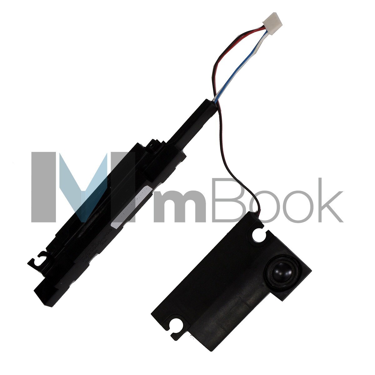 Par De Alto-falantes para Lenovo Pk23000hp00, 