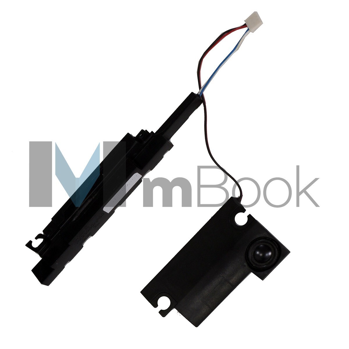 Par De Alto-falantes para Lenovo Pk23000hp00, 