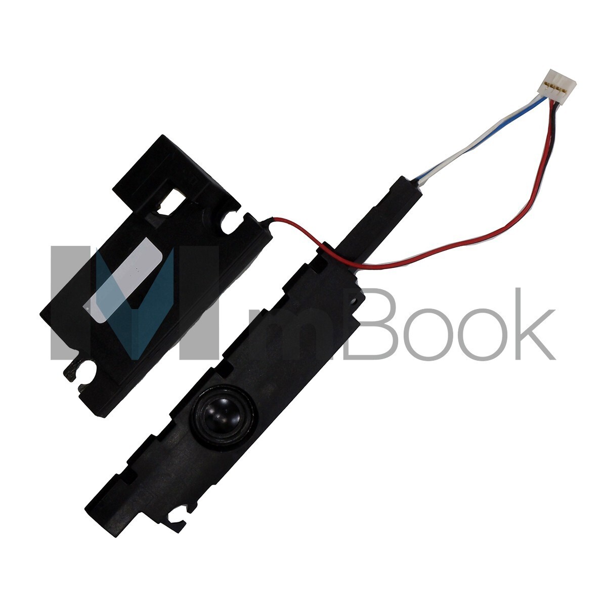 Par De Alto-falantes para Lenovo Pk23000hp00, 