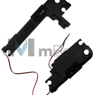 Par de Alto-Falantes para Dell Inspiron 5558 5559 5556 Par de Alto-Falantes para Dell Inspiron 5558 5559 5556