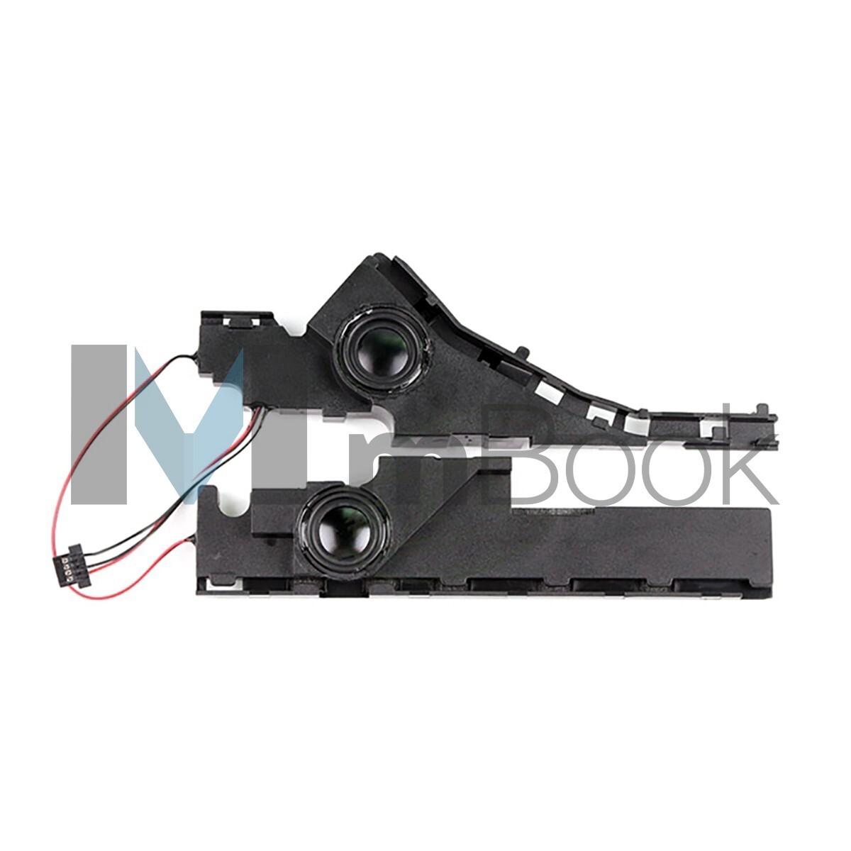 Par de Alto Falantes Speaker para Asus x553, 